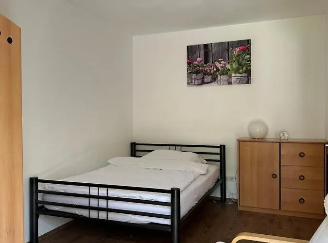 Kagran 1220 * Vienna
