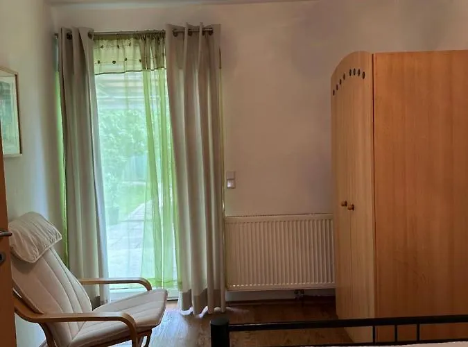 Kagran 1220 Apartment Wien