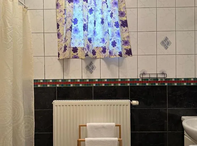 Kagran 1220 Apartment Wien