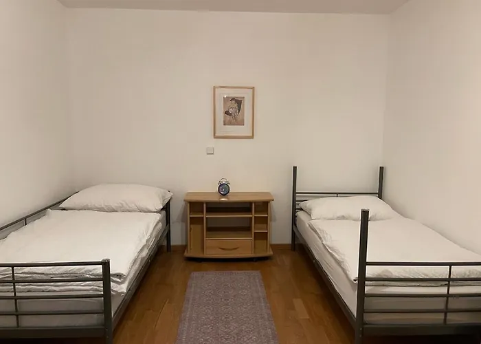 Apartment Kagran 1220