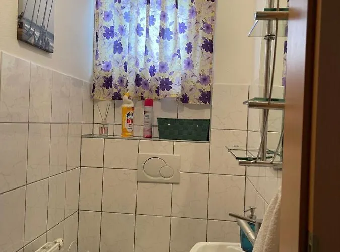 Kagran 1220 Apartment Wien