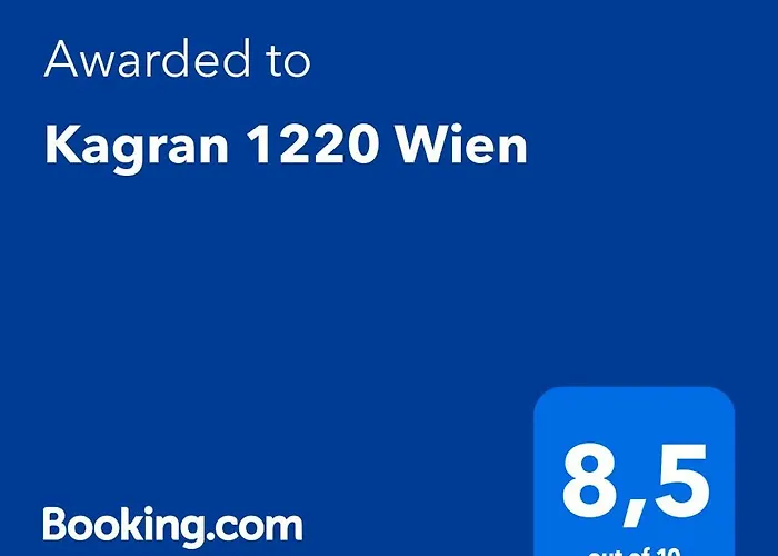 Apartment Kagran 1220 Wien