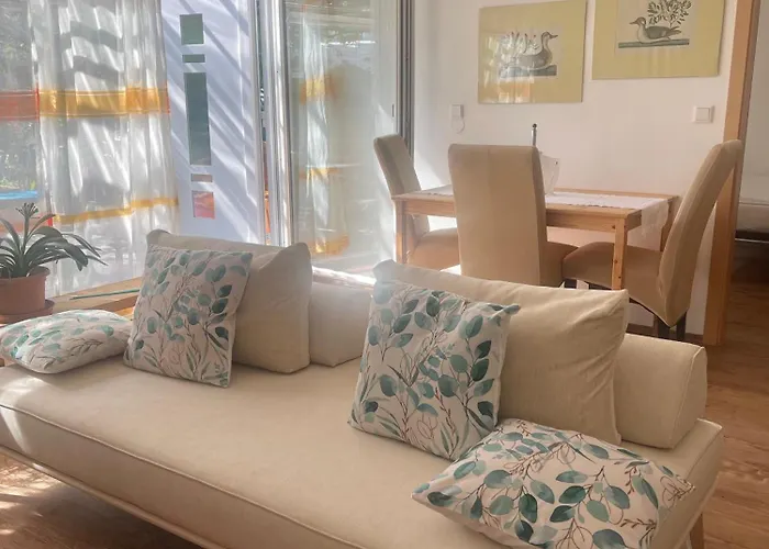 Kagran 1220 Apartment
