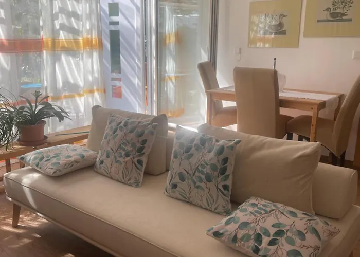 Apartment Kagran 1220