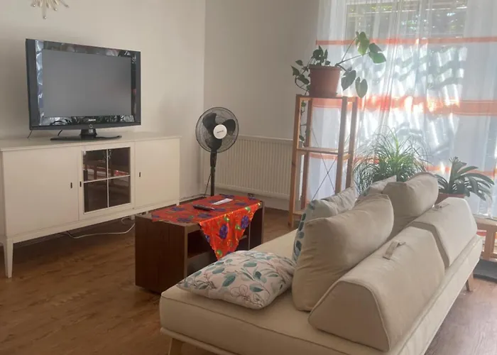 Kagran 1220 Apartment Wien